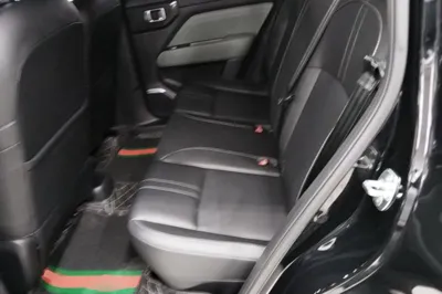 Baojun Spark EUV