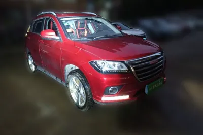 Haval H2
