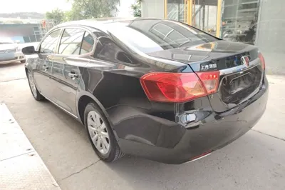 Roewe 950