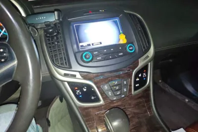 Buick LaCrosse