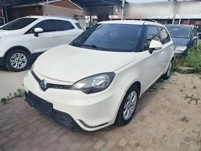 MG 3