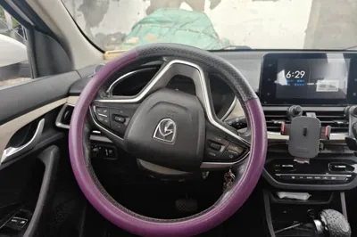 Baojun 360