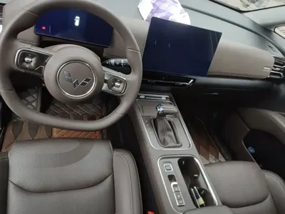 Wuling Xingguang 730