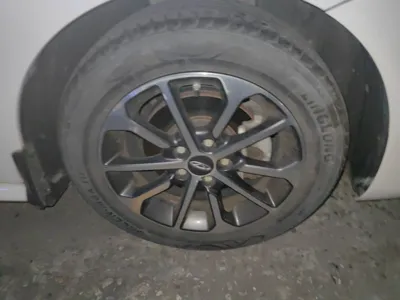 Chery Arrizo GX