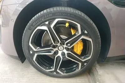 Xiaomi Auto SU7