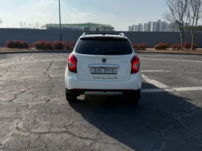 KG_Mobility_Ssangyong KORANDO