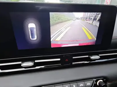 GAC Motor Shadow Leopard
