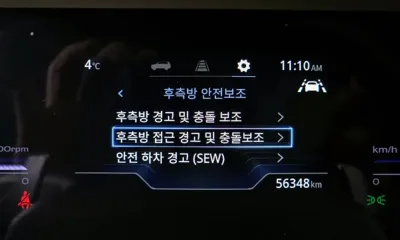 KG_Mobility_Ssangyong Torres