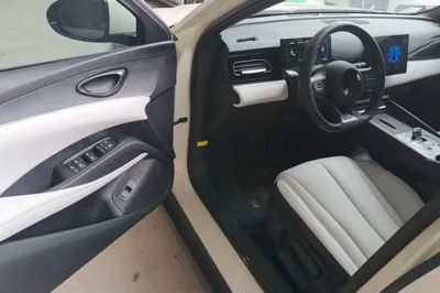 BYD Seal 06 New Energy