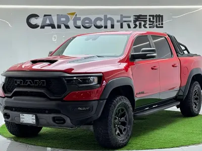 RAM Ram Trucks