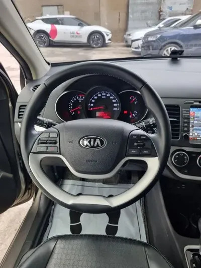 Kia Morning