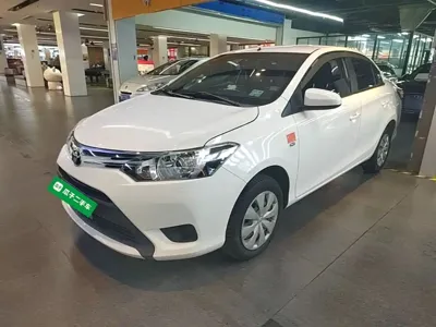 Toyota Vios