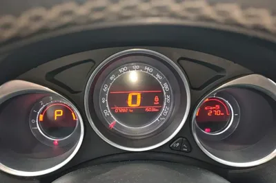 Citroen C4L
