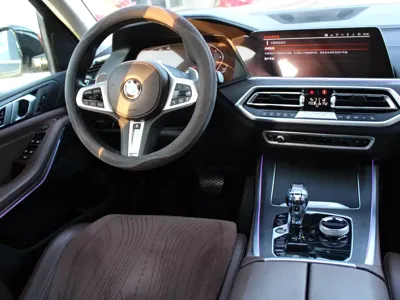 BMW X5 (Import)