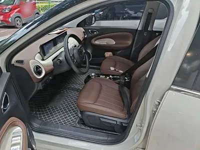 Wuling Bingo