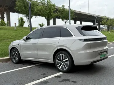 Li Auto Li L6