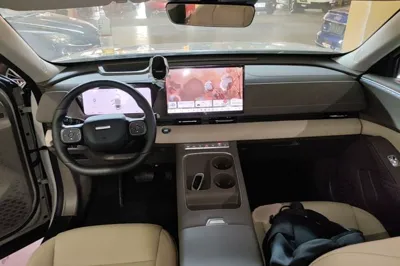 Haval H6L