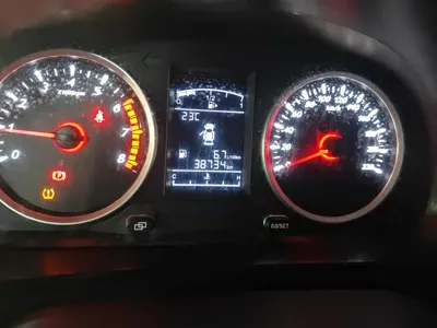 Fengxing Fengxing SX6