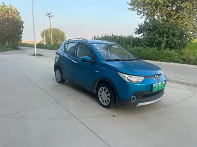 BAIC New Energy EC