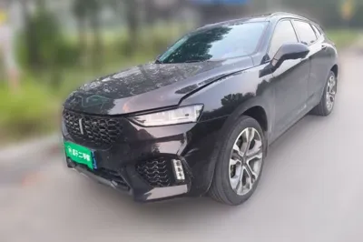 WEY VV7
