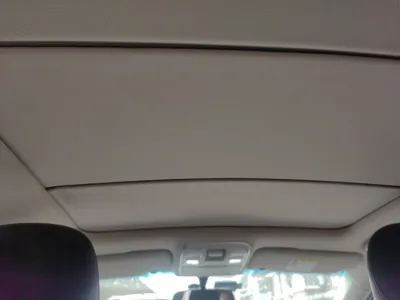 Geely Auto Emgrand GS