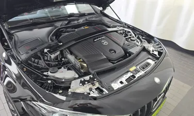 Mercedes-Benz CLE-Class