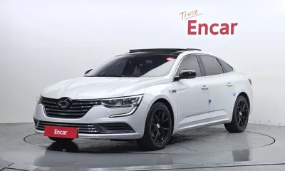 Renault-KoreaSamsung SM6