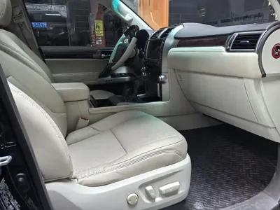 Lexus GX