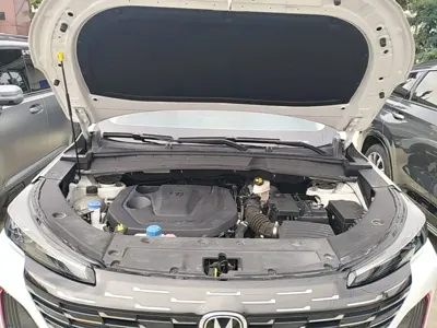 Changan CS55PLUS