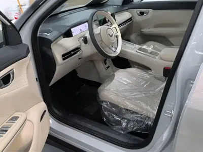 Wuling 缤果S