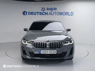 BMW Gran Turismo