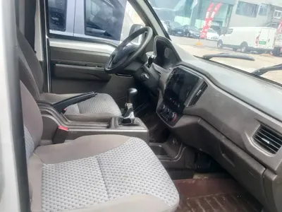 Wuling Rongguang New Truck