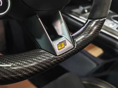Xiaomi SU7 Ultra