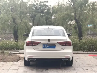 Roewe 荣威i6经典