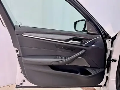 BMW 5 Series (Import)