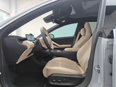 Nio ET5