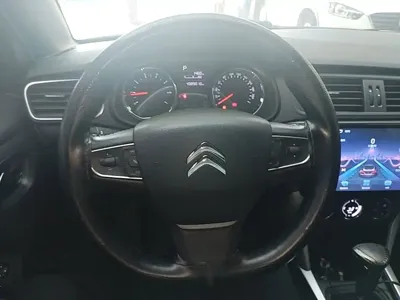 Citroen C3-XR