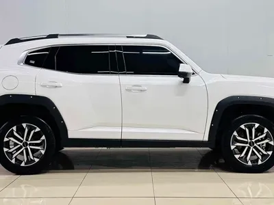 Haval 哈弗大狗 PLUS