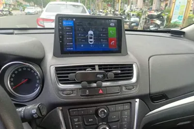 Buick Encore