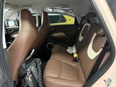 Wuling Bingo
