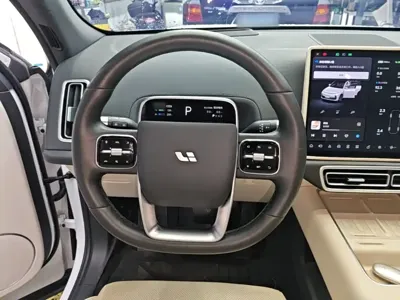 Li Auto Li L7