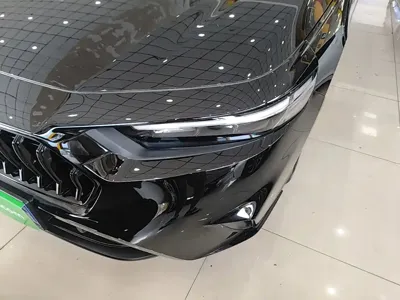 Honda Inspire