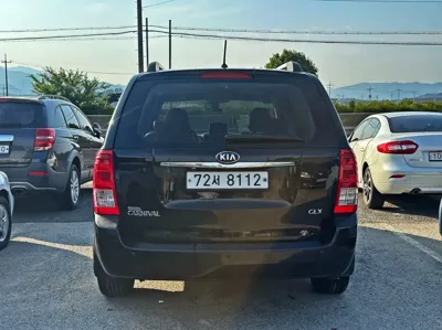 Kia Canival