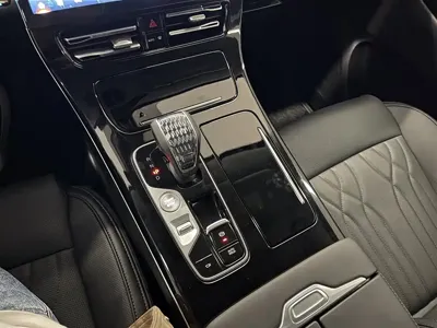 GAC Motor Trumpchi M8