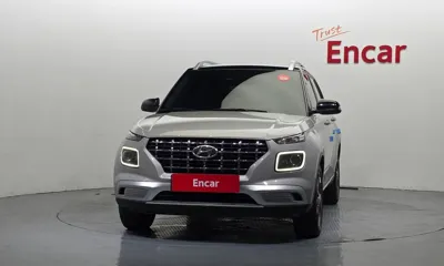 Hyundai Venue