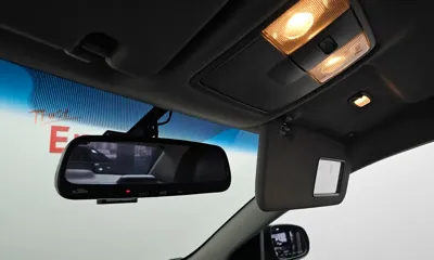 Kia Porte