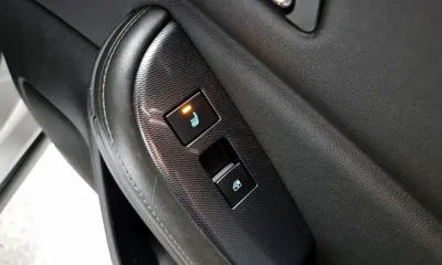 ChevroletGMDaewoo Malibu