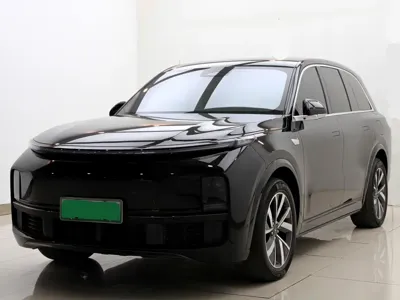 Li Auto Li L8