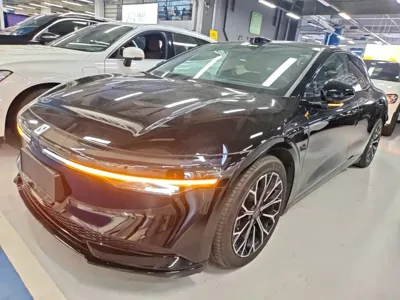 Zeekr 007