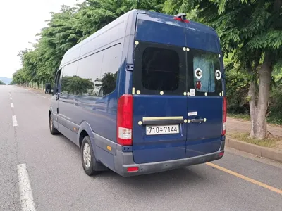 Hyundai Solati